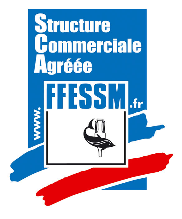 FFESSM nage en eau vive