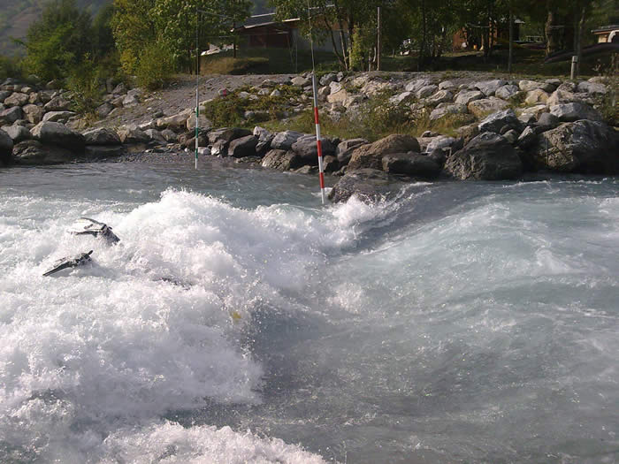hydrospeed