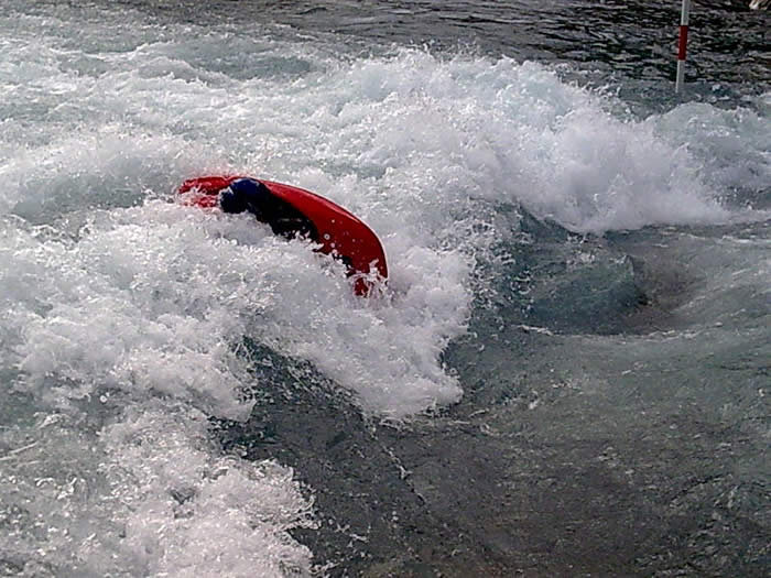 hydrospeed